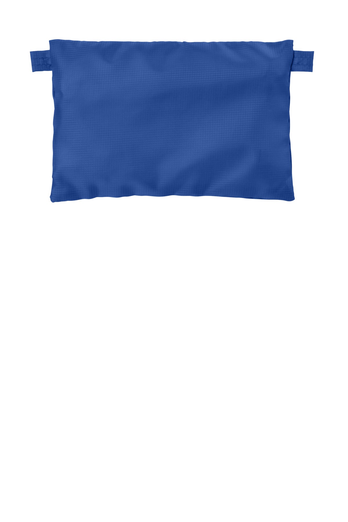 Rear View of TrueRoyal Port Authority Stash Pouch (5-Pack) BG915