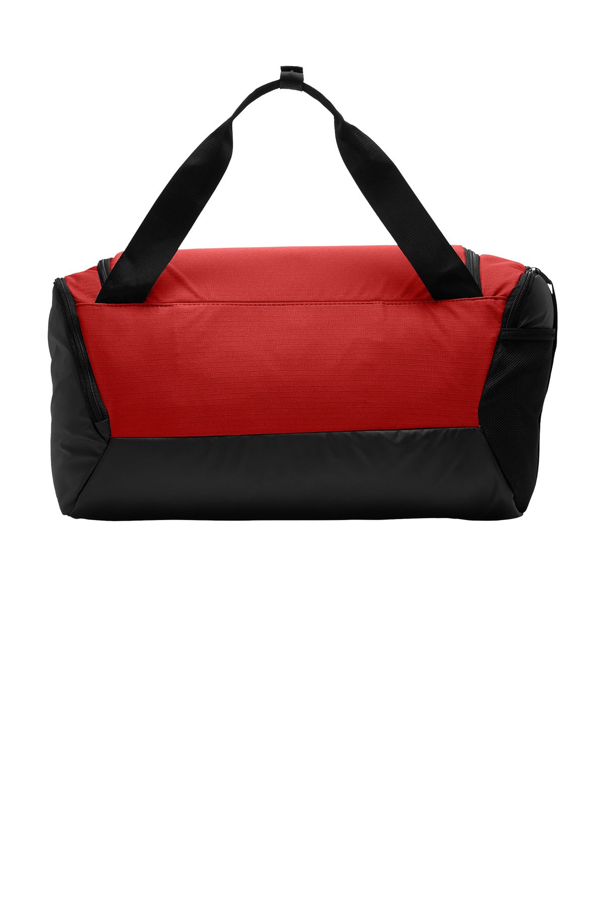 Rear View of UniRed Nike Brasilia Small Duffel NKDM3976