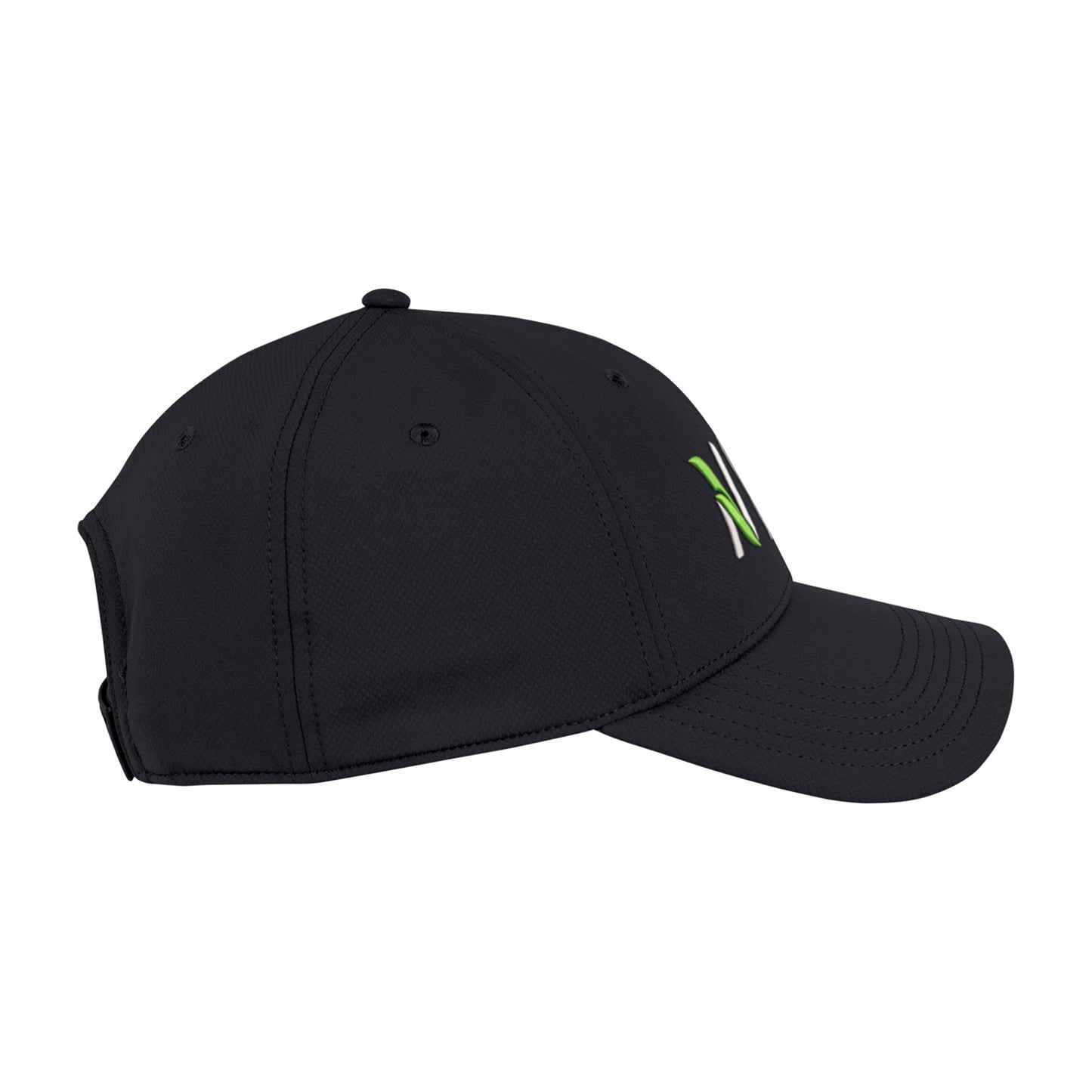 Black Ahead Stratus Performance Cap