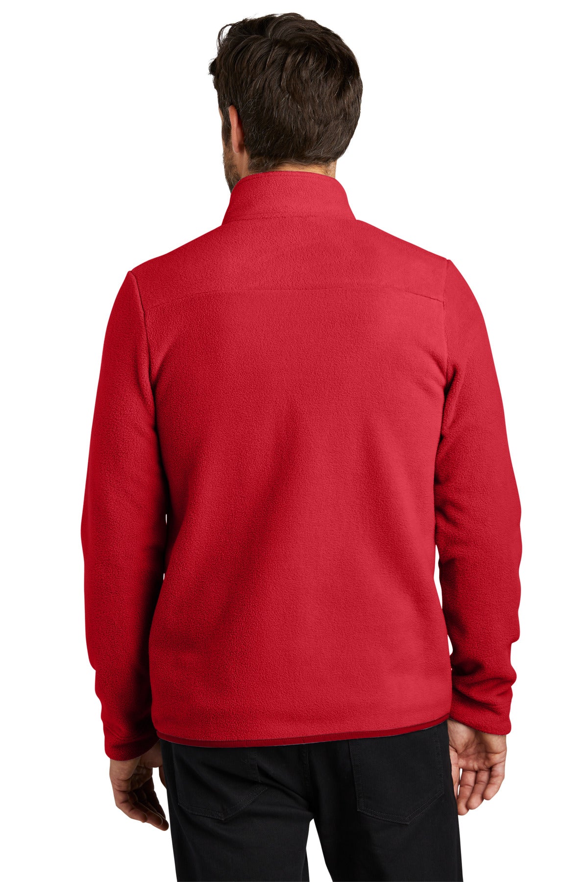 RichRed Port Authority Connection Fleece Jacket F110