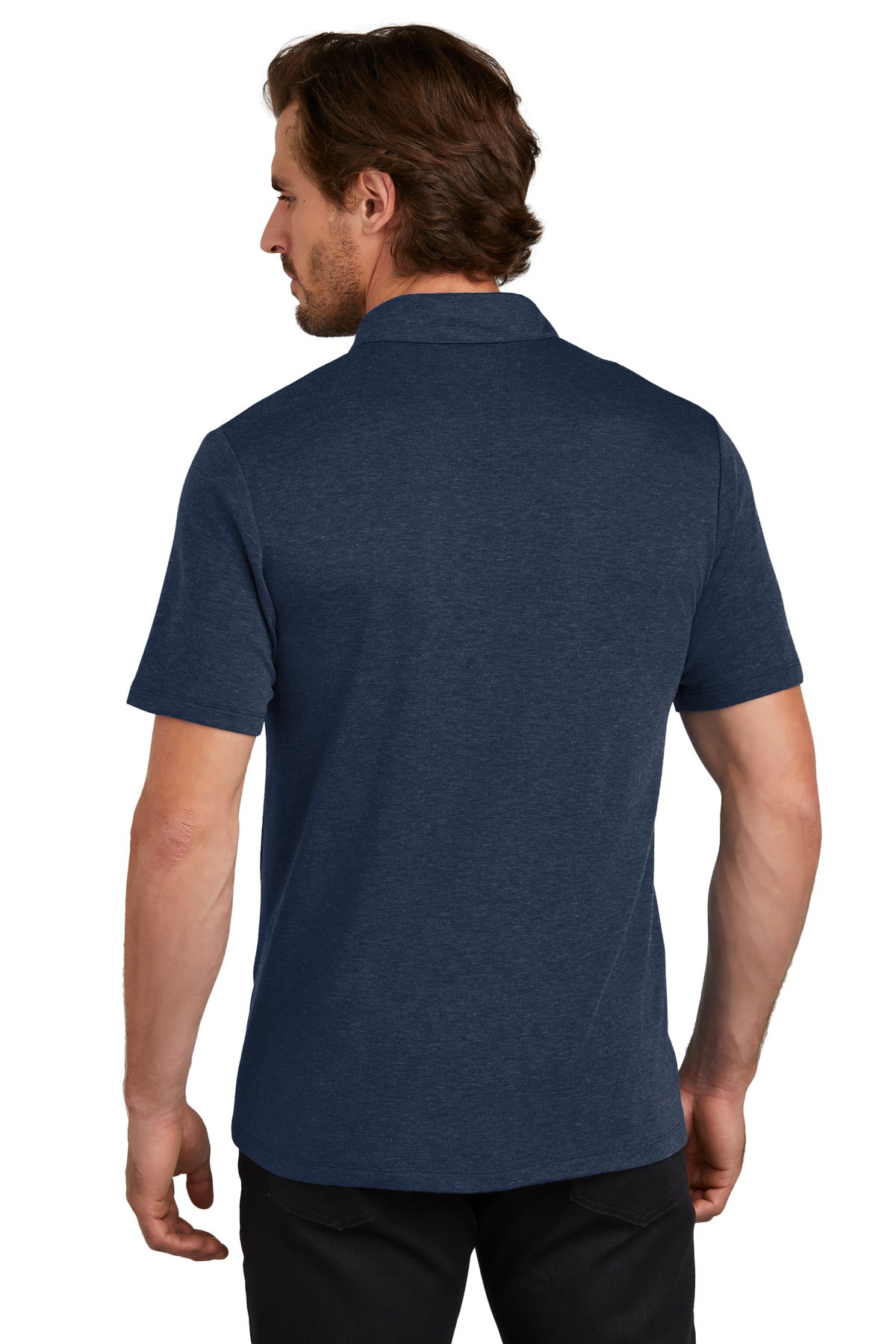RiverBlNv OGIO Command Polo OG150