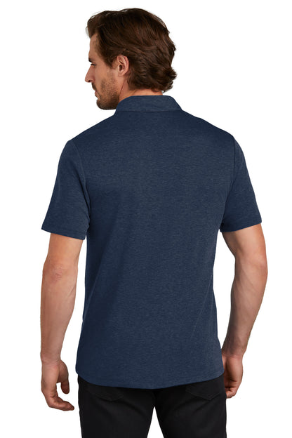 RiverBlNv OGIO Command Polo OG150