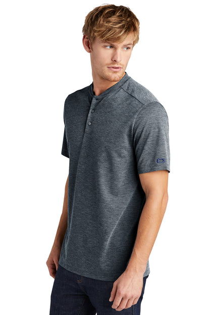 RiverBlNv OGIO Evolution Henley OG148