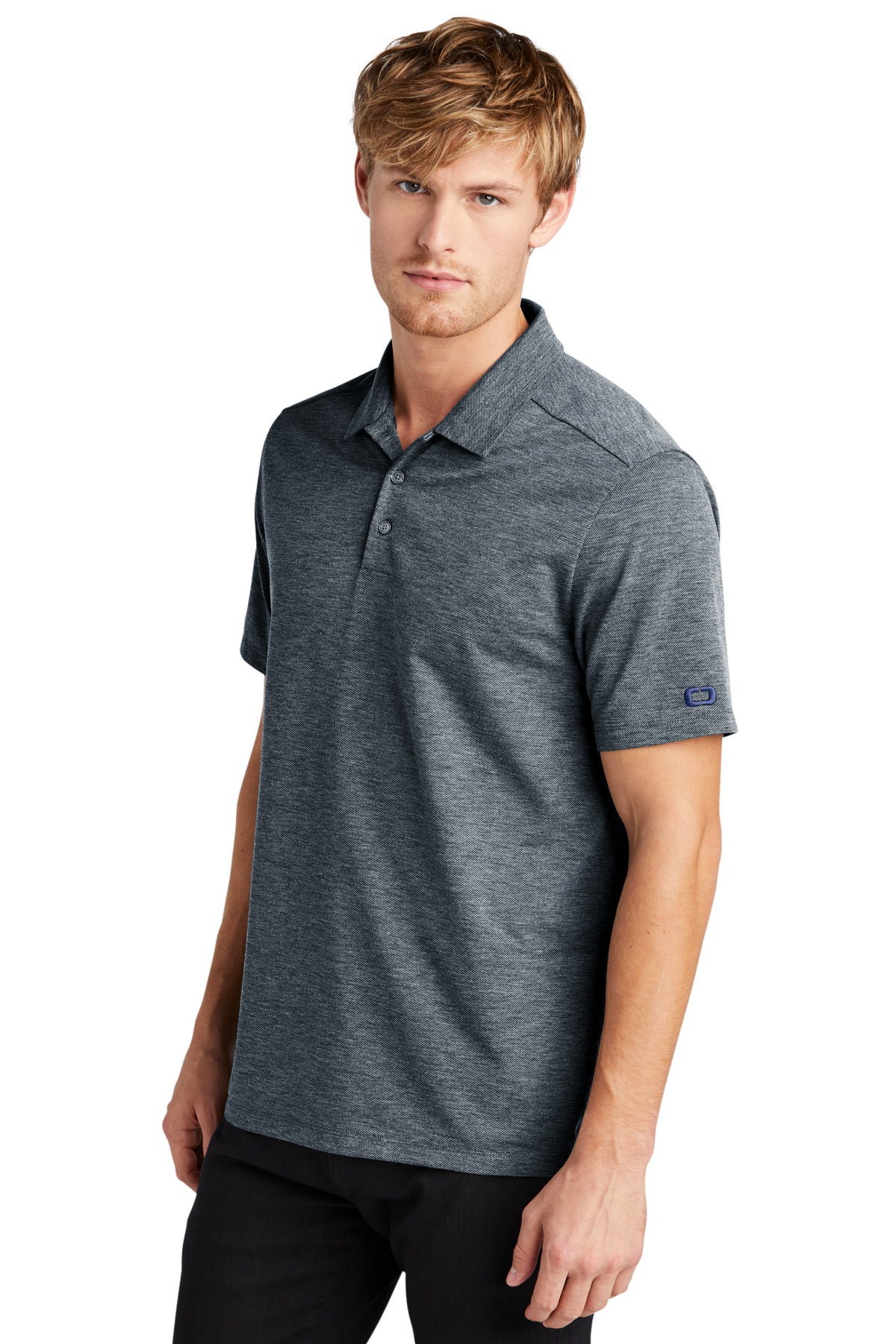 RiverBlNv OGIO Evolution Polo OG147