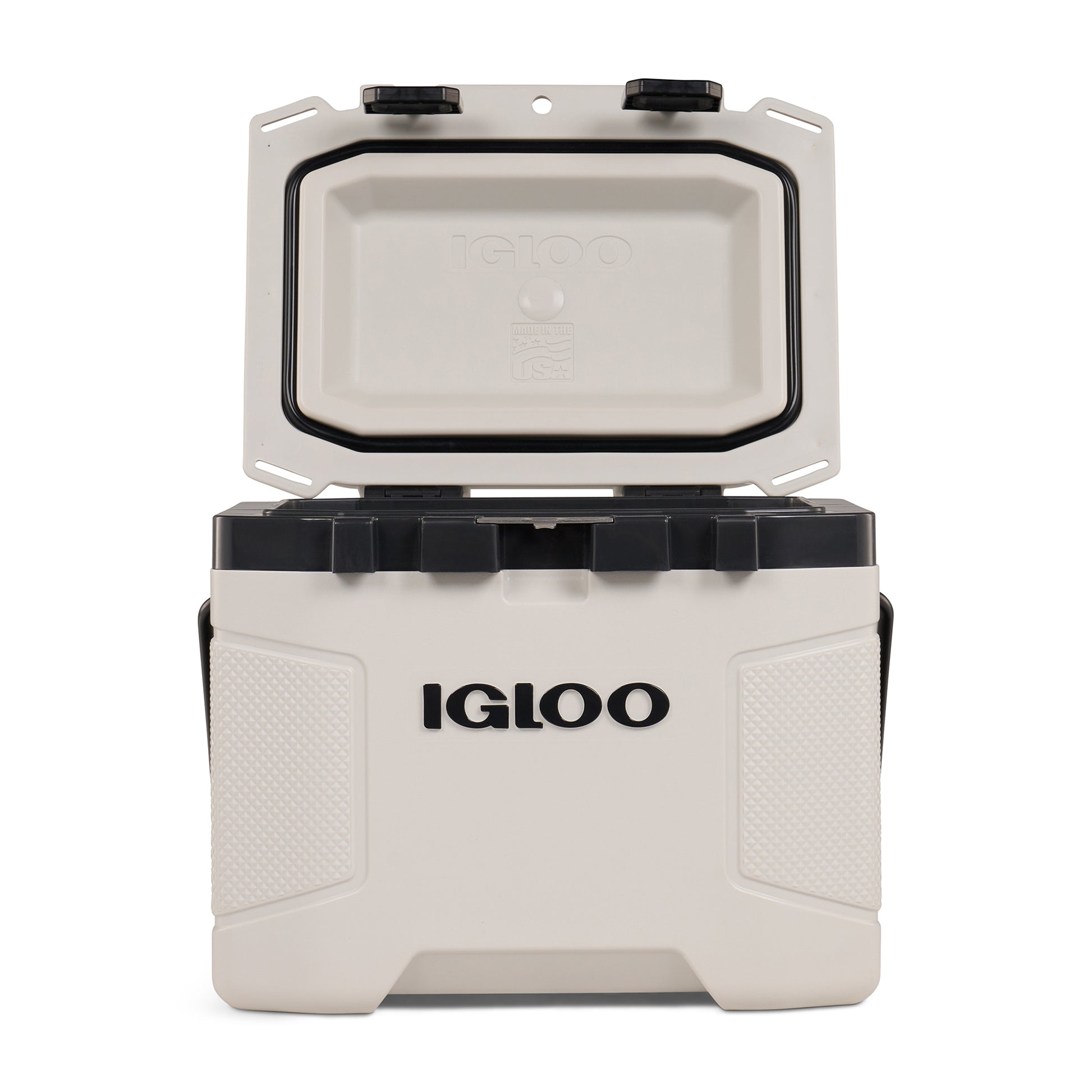 Bone Igloo® Trailmate 25 Qt Hard Side Cooler