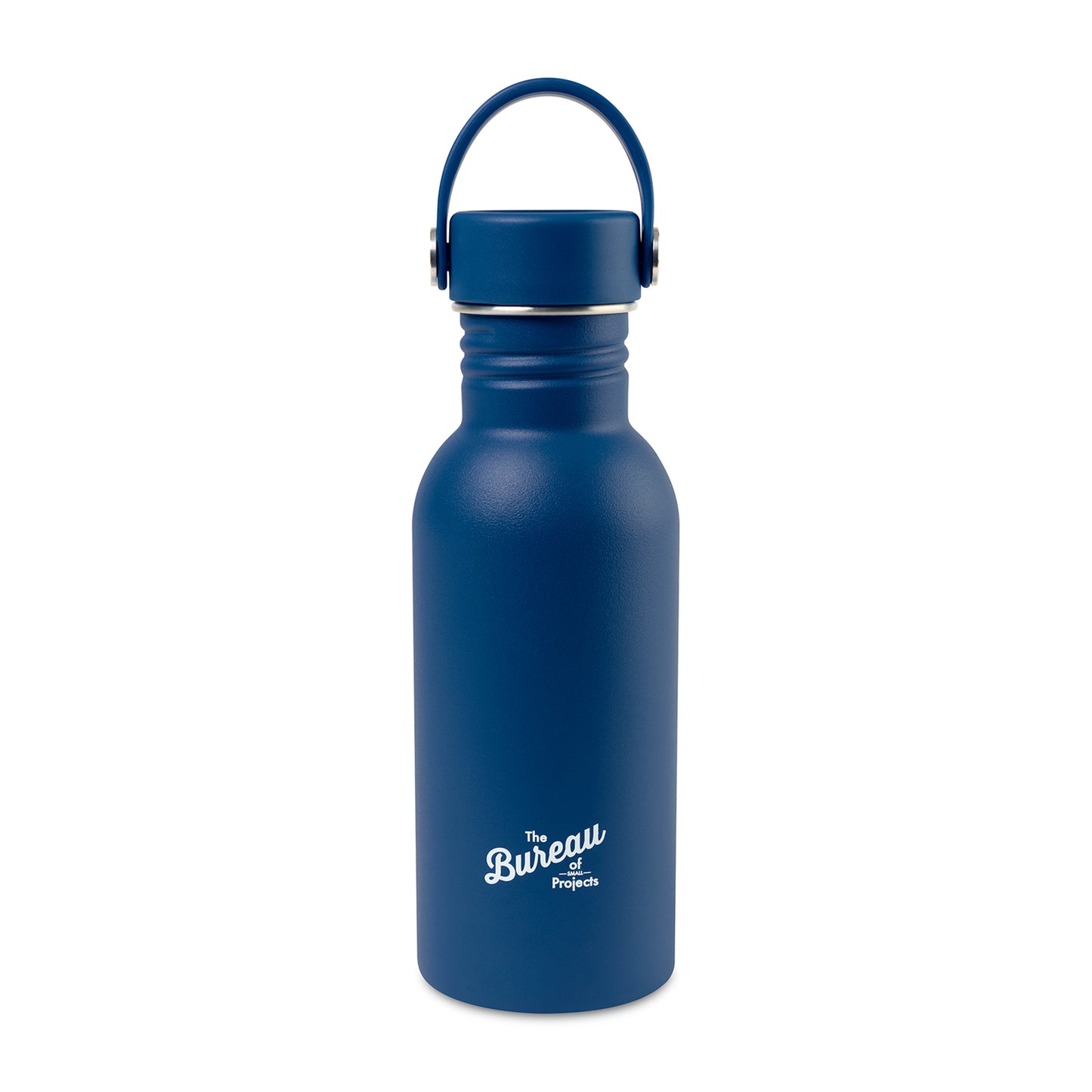 Royal Blue Arlo Classics Stainless Steel Hydration Bottle - 17 Oz.