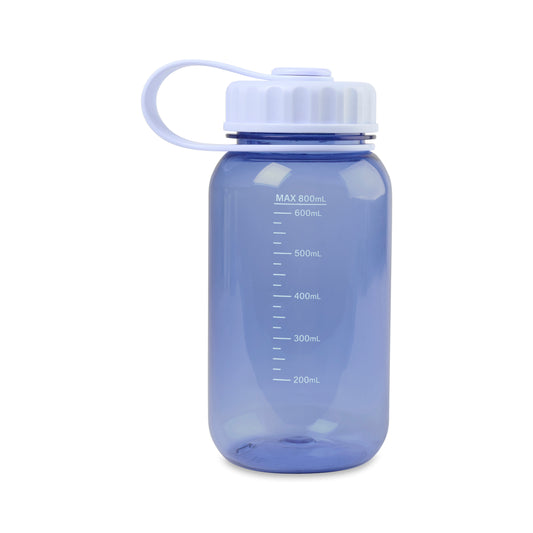 Royal Blue Arlo Sport Bottle - 27 Oz. plain