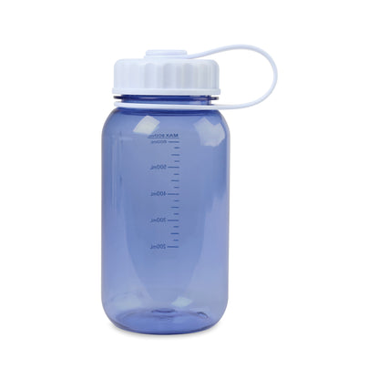 Royal Blue Arlo Sport Bottle - 27 Oz. plain