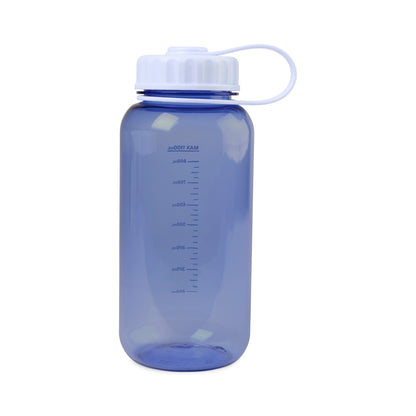 Royal Blue Arlo Sport Bottle - 37 Oz. plain
