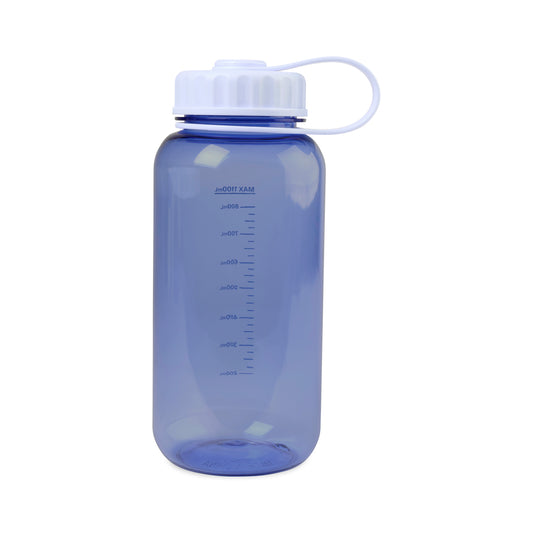 Royal Blue Arlo Sport Bottle - 37 Oz. plain