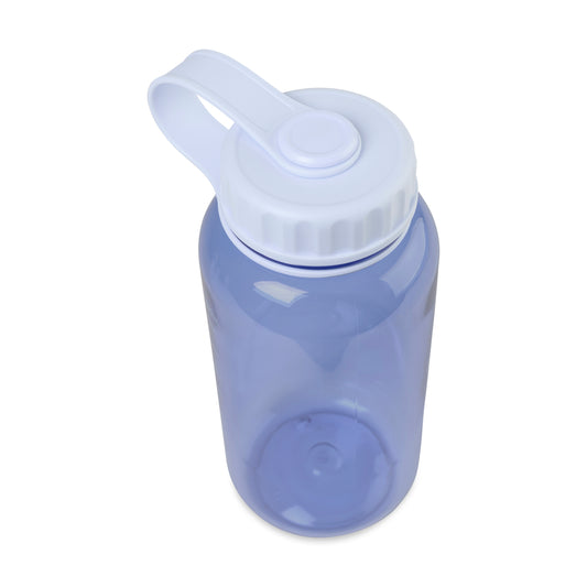 Royal Blue Arlo Sport Bottle - 37 Oz. plain