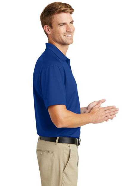 Royal CornerStone Tall Select Lightweight Snag-Proof Polo TLCS418