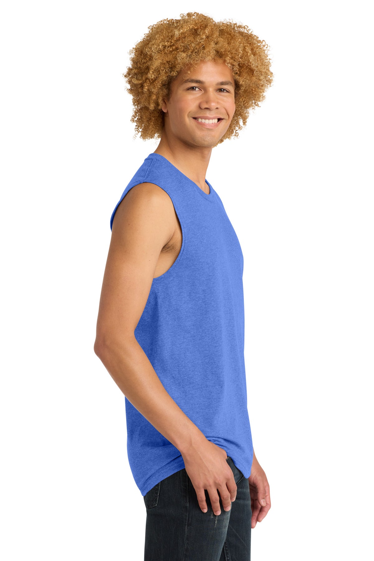 Royal Frost District V.I.T Muscle Tank DT6300