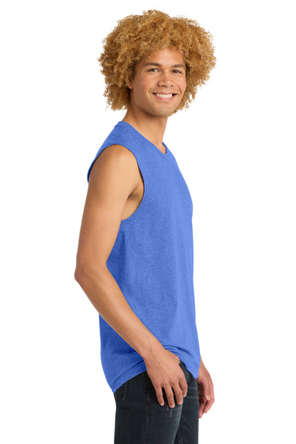 Royal Frost District V.I.T Muscle Tank DT6300