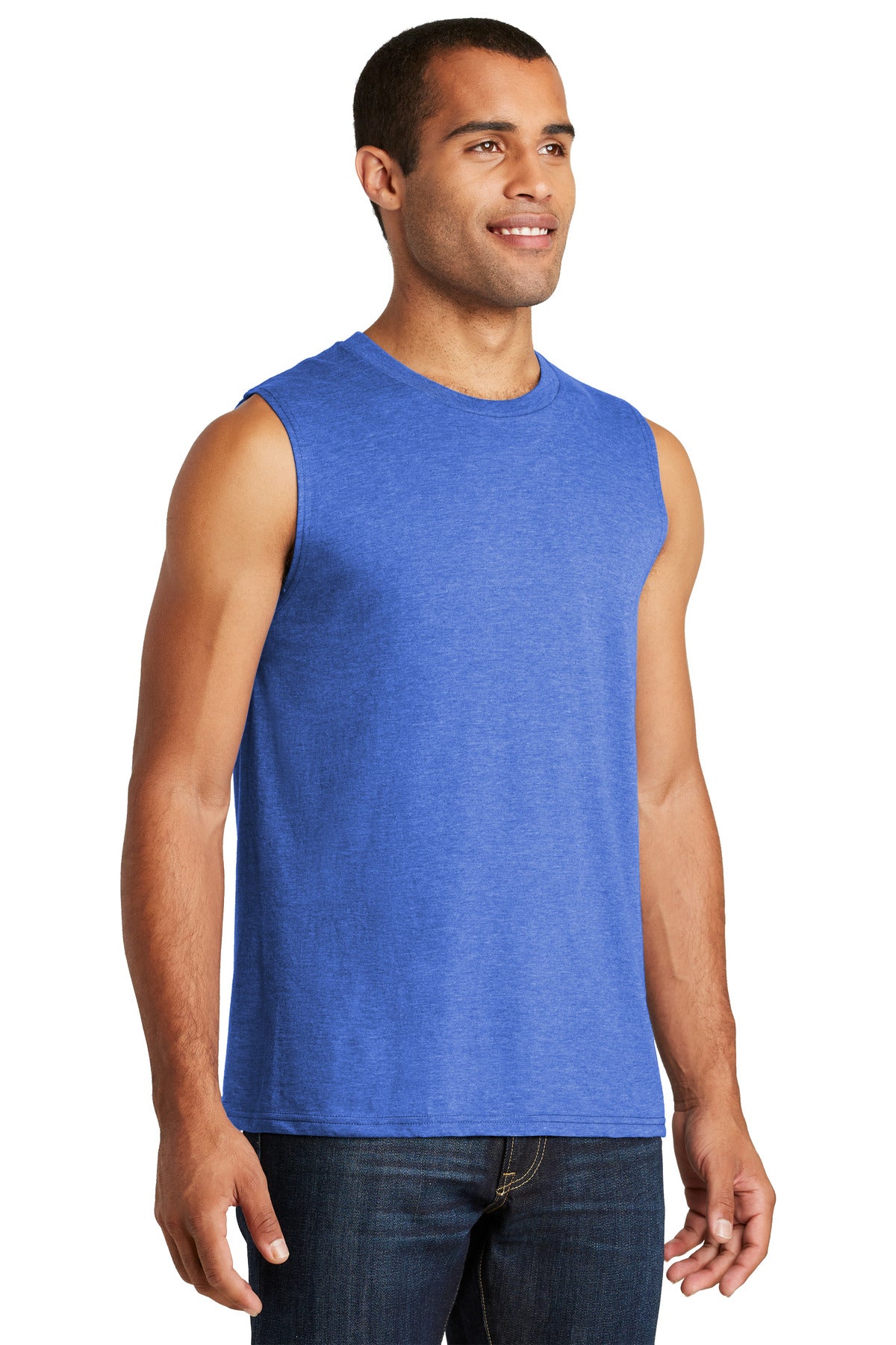 Royal Frost District V.I.T Muscle Tank DT6300