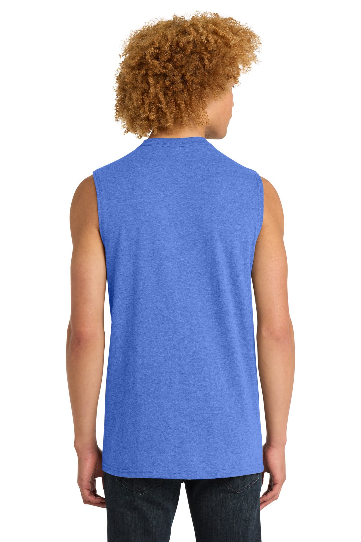 Royal Frost District V.I.T Muscle Tank DT6300