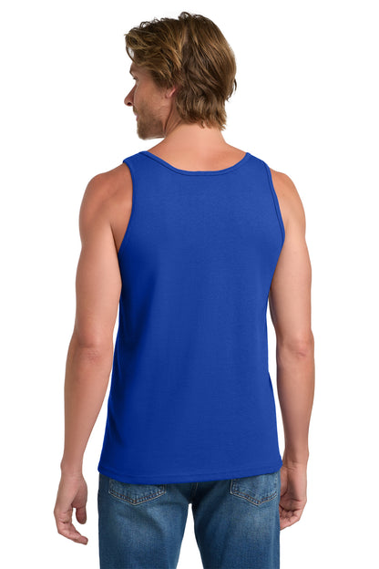 Royal Gildan - Ultra Cotton 100% US Cotton Tank Top. 2200