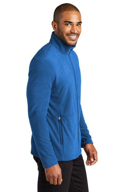 Royal Port Authority Accord Microfleece Jacket F151