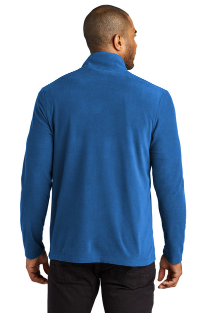 Royal Port Authority Accord Microfleece Jacket F151