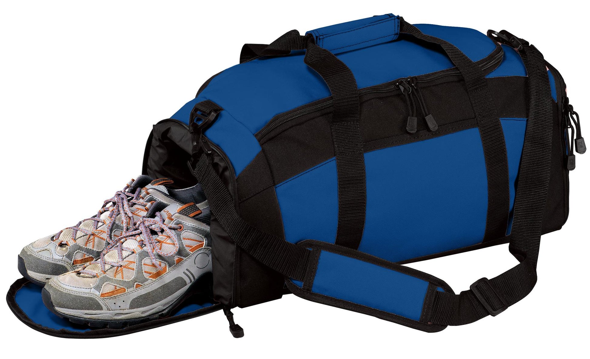 Royal Port Authority - Gym Bag. BG970