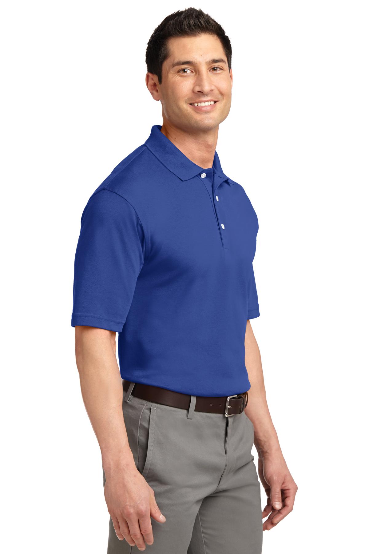 Royal Port Authority Rapid Dry Polo. K455