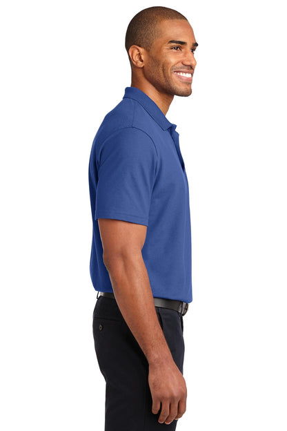 Royal Port Authority Stain-Release Polo. K510