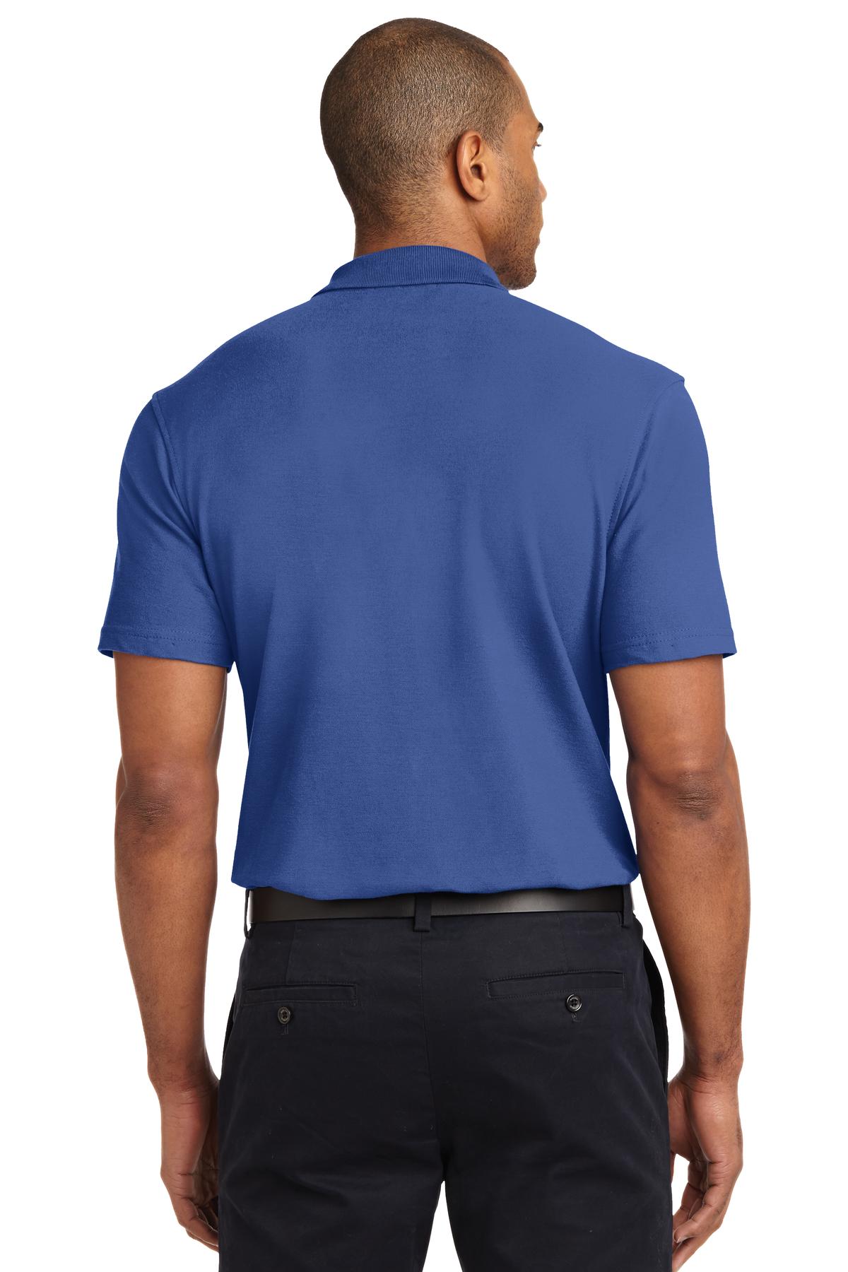 Royal Port Authority Stain-Release Polo. K510