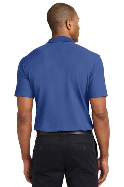 Royal Port Authority Stain-Release Polo. K510