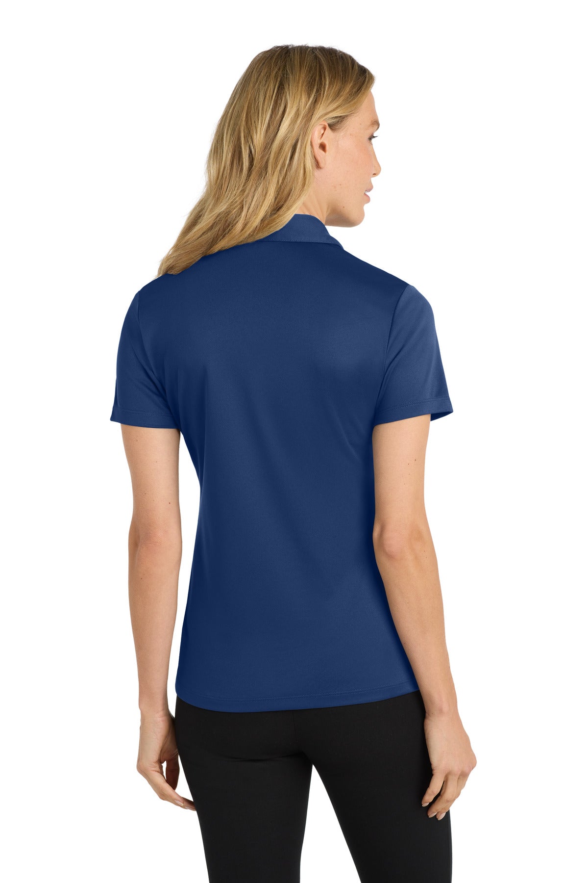 Royal Port Authority Women's Silk Touch Performance Polo. L540