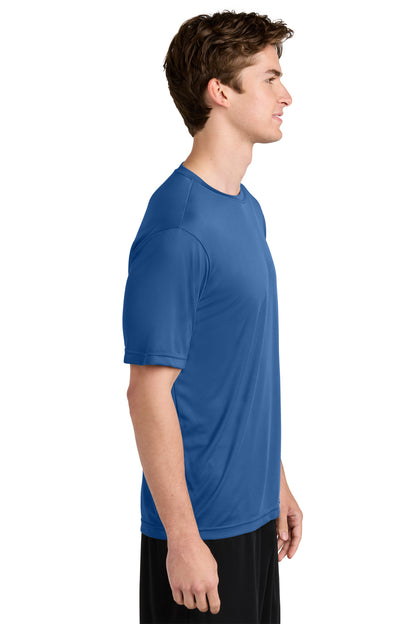 Royal Sport-Tek Tall PosiCharge Competitor Tee. TST350