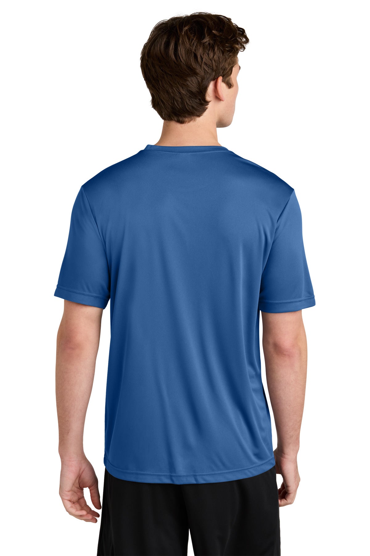 Royal Sport-Tek Tall PosiCharge Competitor Tee. TST350