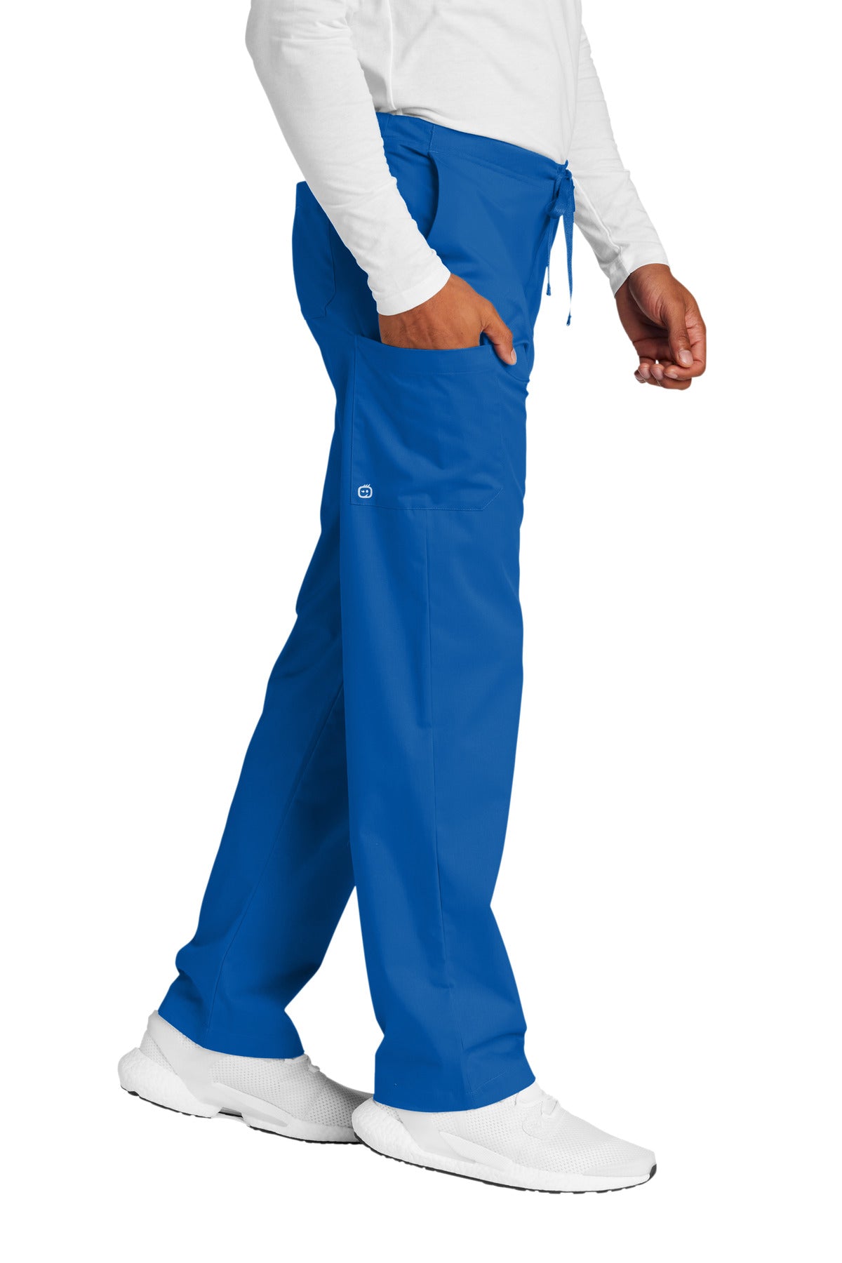 Royal Wink Unisex Tall WorkFlex Cargo Pant WW3150T
