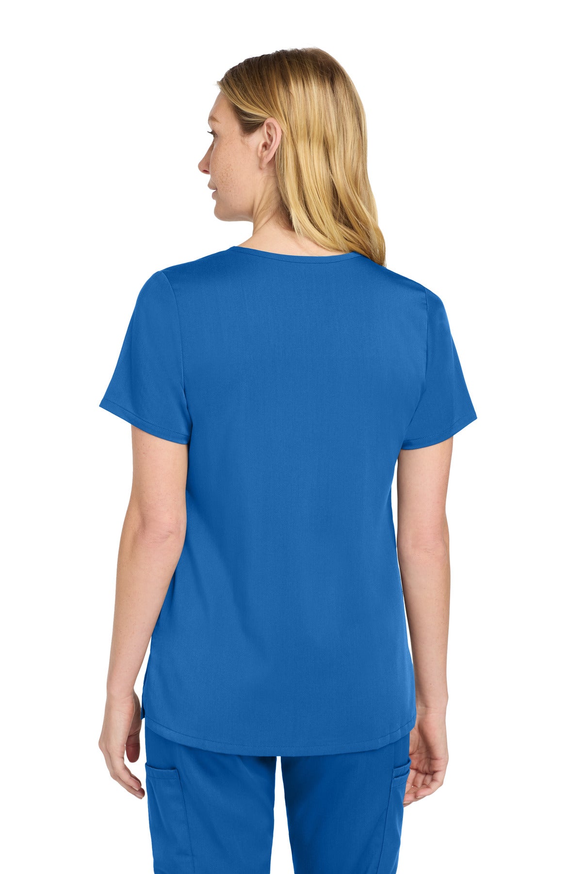 Royal Wink Women's Premiere Flex V-Neck Top WW4168