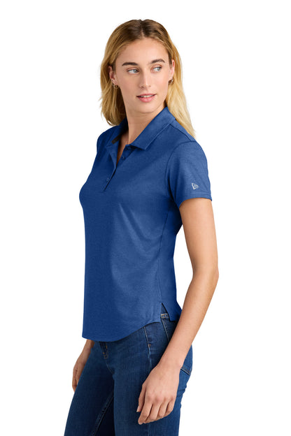 RoyalHt New Era Women's Power Polo LNEA225
