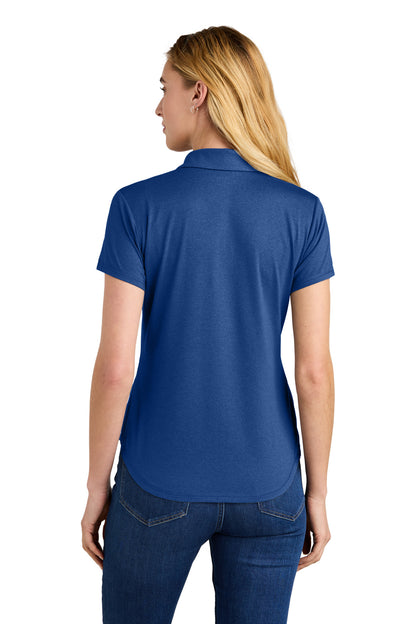 RoyalHt New Era Women's Power Polo LNEA225