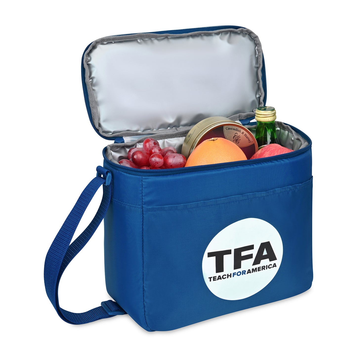 Arlo rPET 9 Can Box Cooler