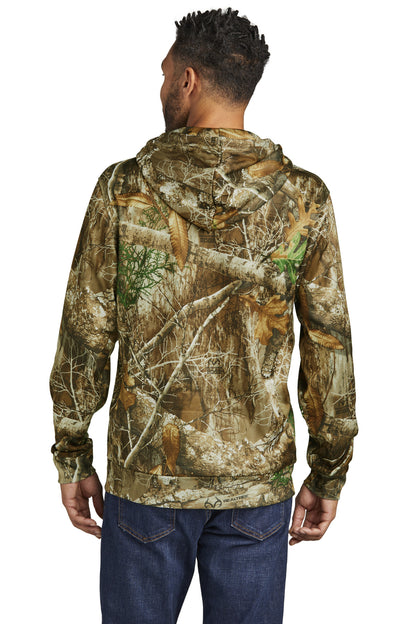 RTEdge Russell Outdoors Realtree Pullover Hoodie RU400