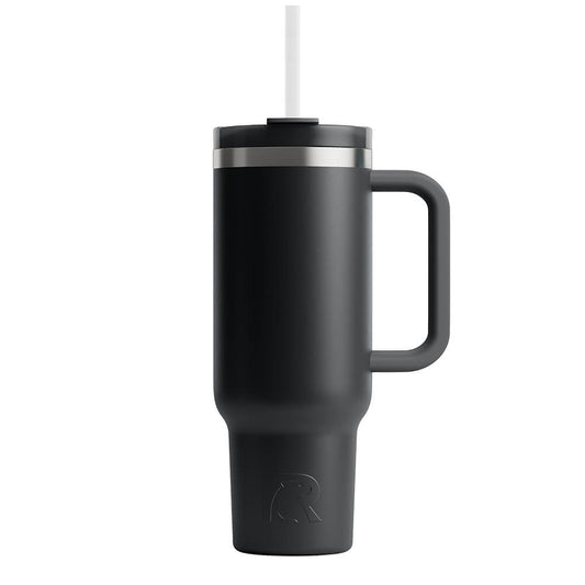 RTIC Road Trip 40oz Tumbler (Ceramic Lining)