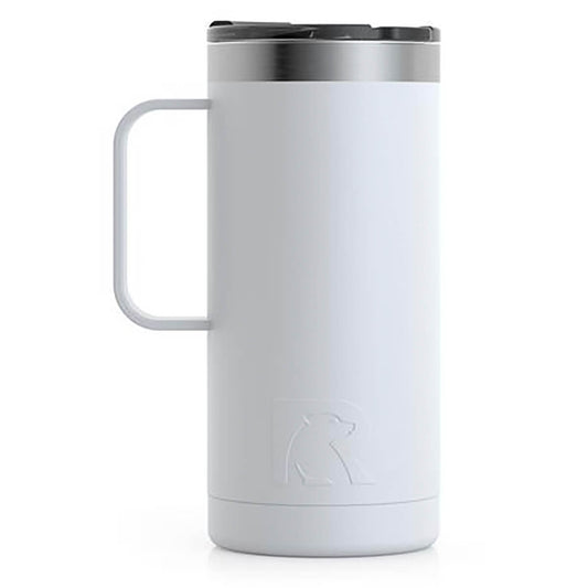 RTIC 16oz Travel Coffee Mug