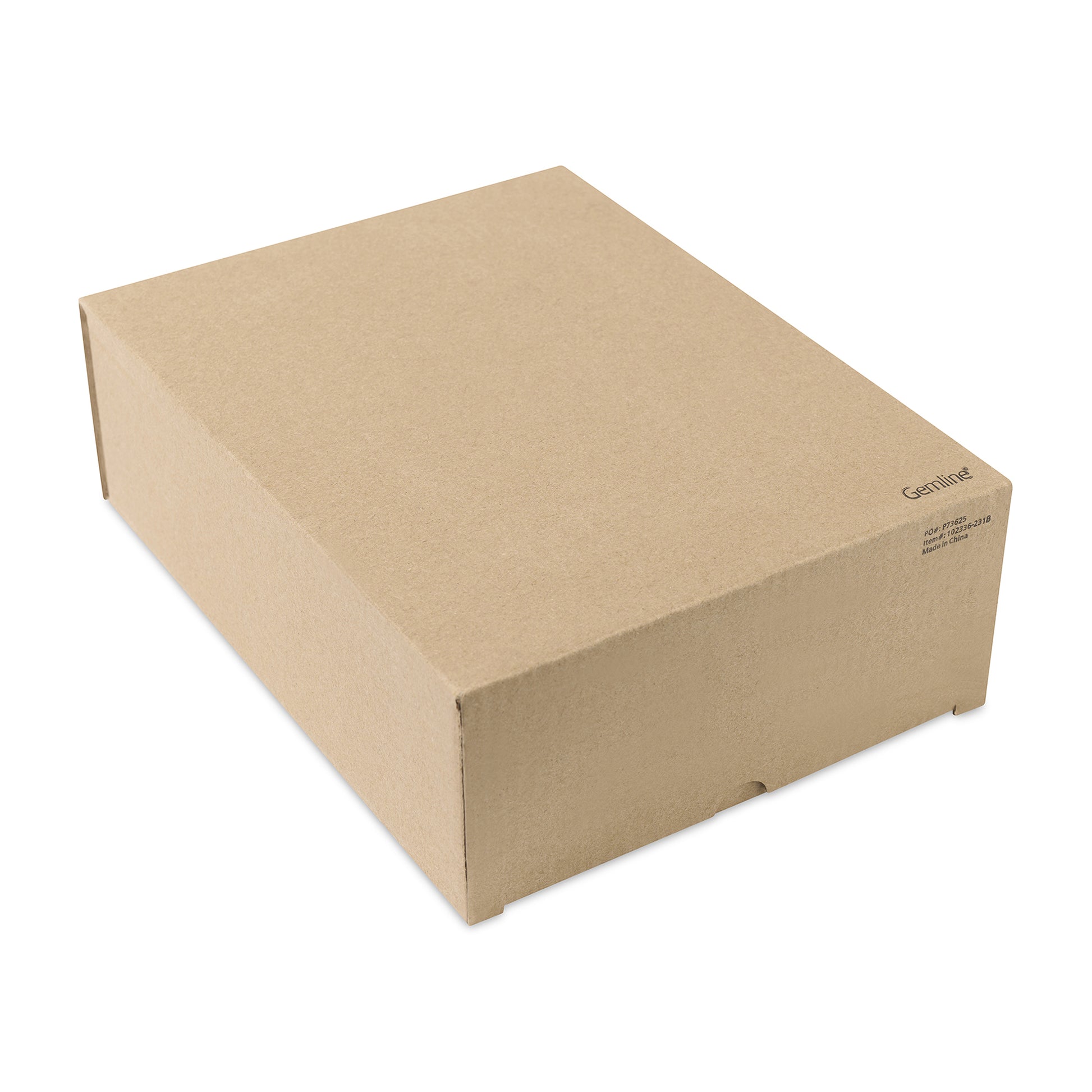 Bamboo 4 Cup Bamboo Storage Container