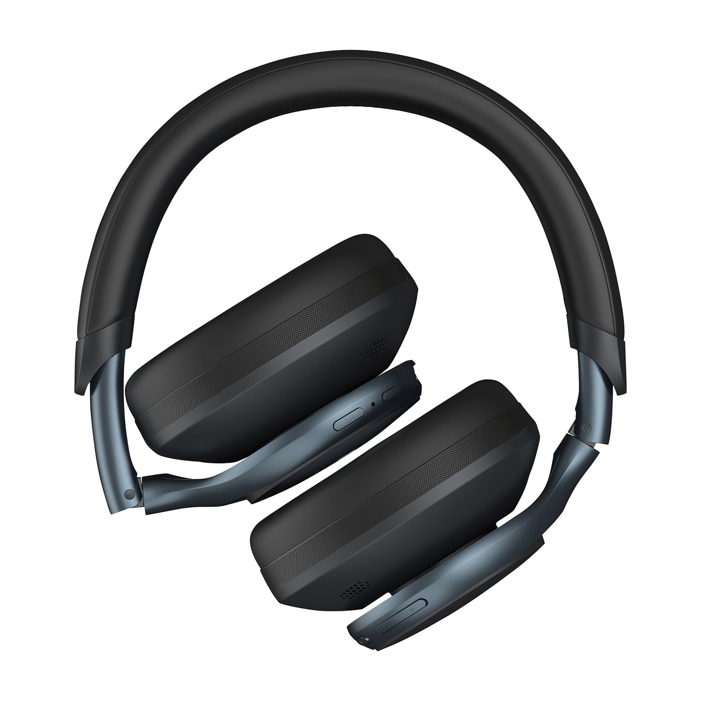 Black Anker® Soundcore Space One Wireless Noise Cancelling Headphones