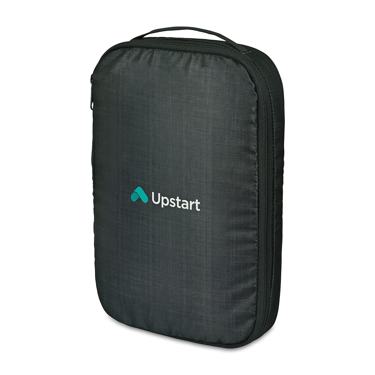 Black Sand Alba Medium Packing Cube