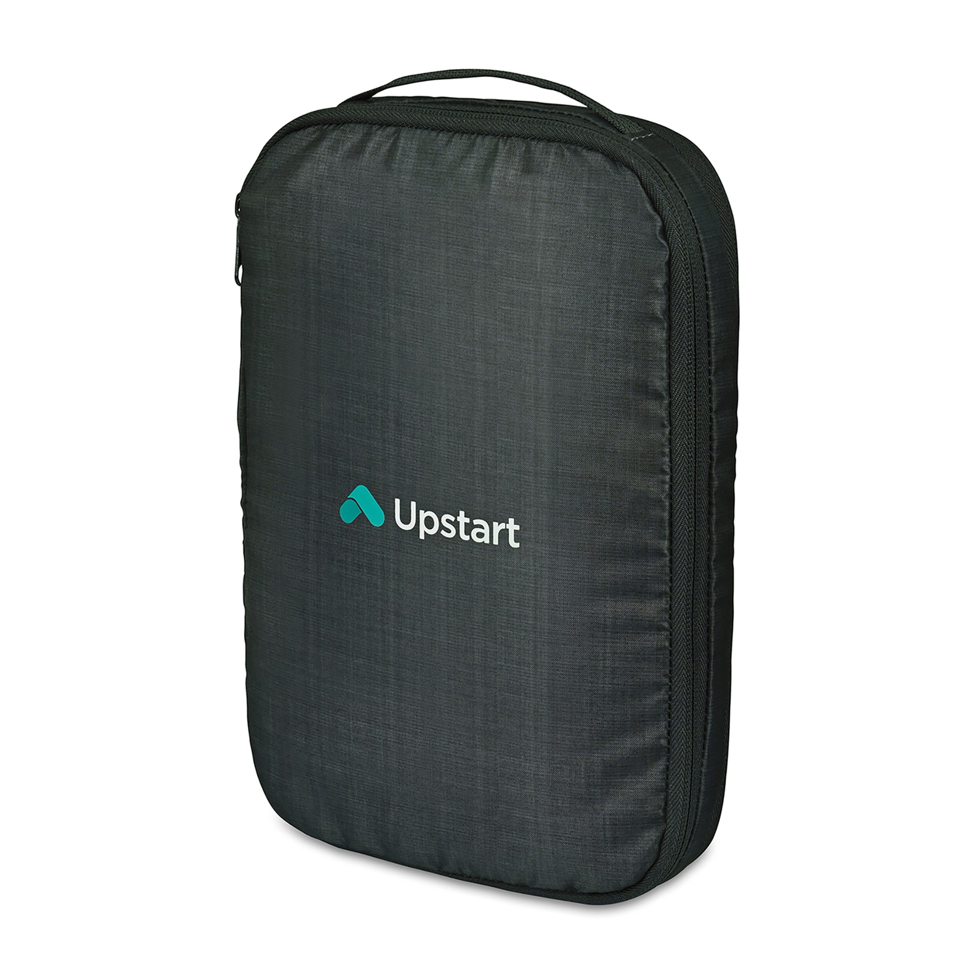 Black Sand Alba Medium Packing Cube