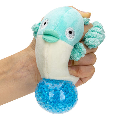 Light Blue Stress Busters™ Blowfish