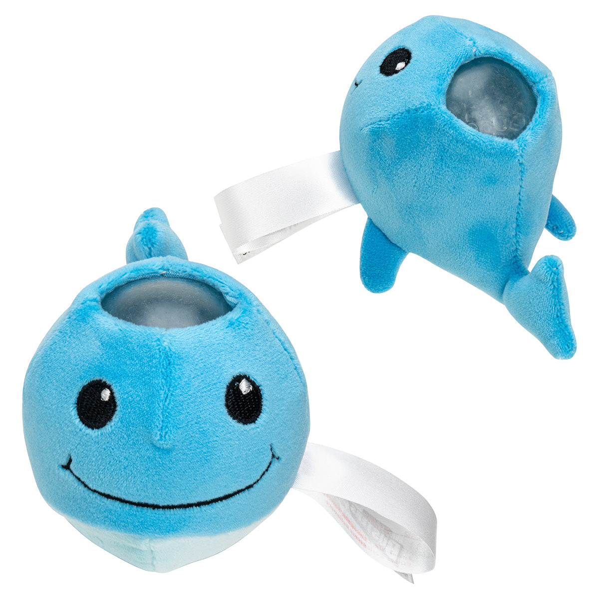 Blue Stress Busters™ Whale