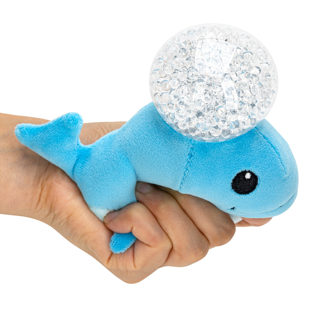 Blue Stress Busters™ Whale