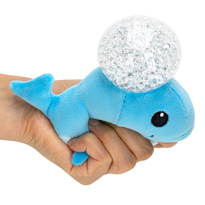 Blue Stress Busters™ Whale