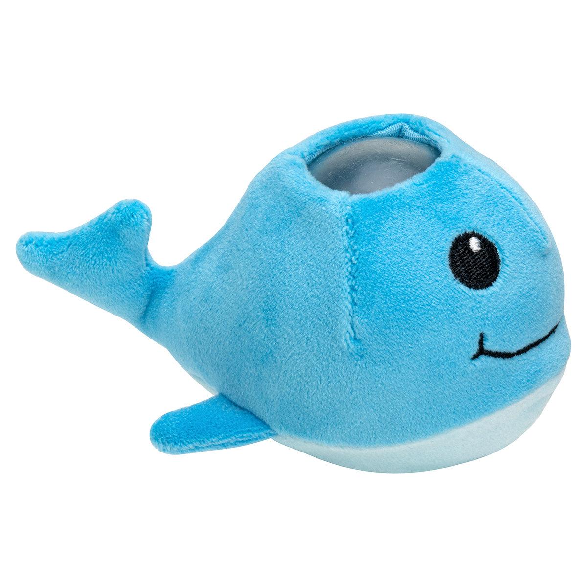 Blue Stress Busters™ Whale