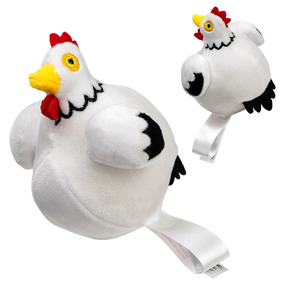 White Stress Busters™ Chicken