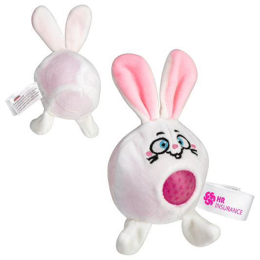 White Stress Busters™ Rabbit